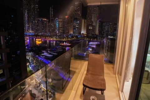 Casa Royale Vacation Home - Dubai Marina