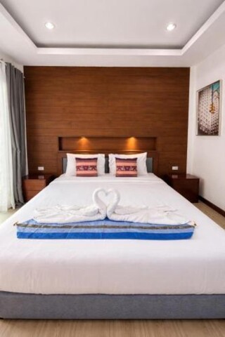 Cozy Private Pool Villa Samui