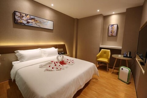 Park Hotel (Guangzhou Zhujiang New Town)