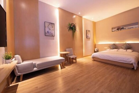 Aurelian Haven Hotel