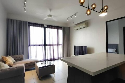 Nice Apartment George Town