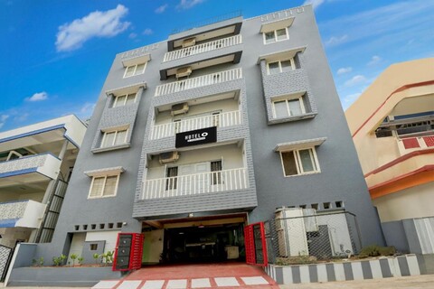 Hotel O Whitefield