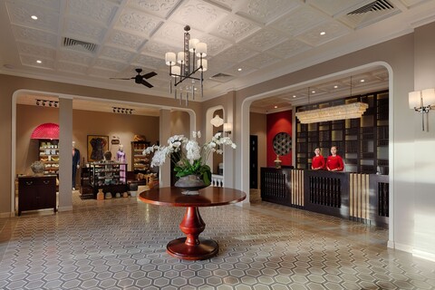 알레그로 호이안. 어 리틀 럭셔리 호텔 & 스파