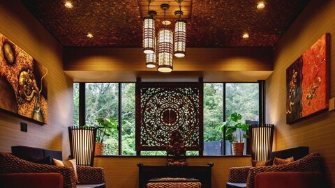 Ubud No Mori Izu Kogen