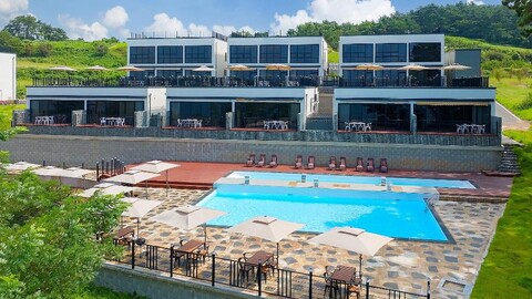 부안 오션빌리지104 풀빌라