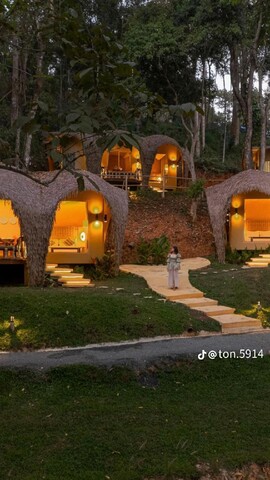 라줄라 리조트 치앙마이