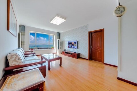 Qingdao Yijian Qingxin Whole Vision Apartment