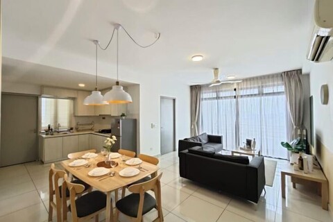 The Platino, Grey Suite by Antlerzone