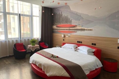 Shankee Hotel (Shanghai Baoshan Yanghang Town)