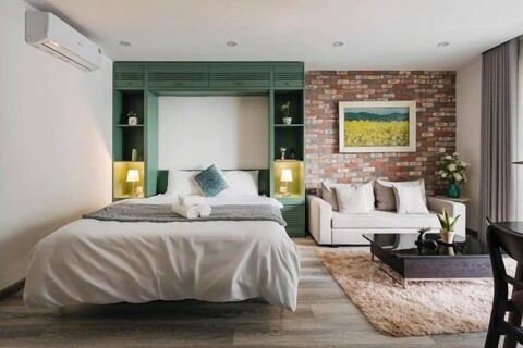 LUMI Dcapital Apartment