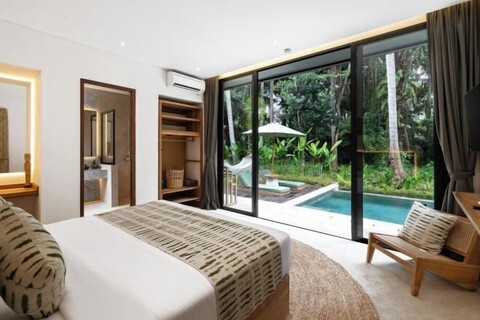 Villa Surya by BaliSuperHost