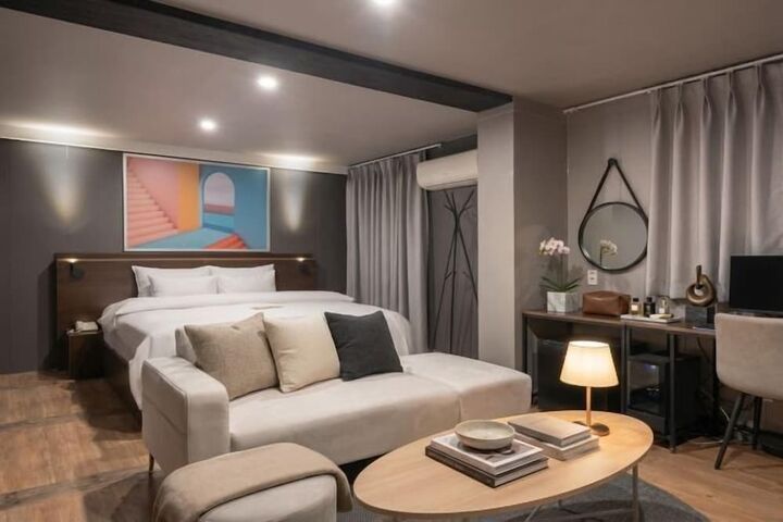 Urban HOTEL&PLAY