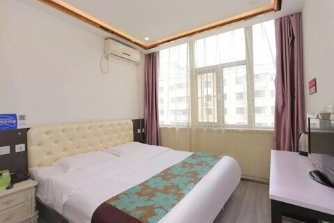 Tanya Hotel (Changchun Guoshang Department Store Tiandi 12th Fang)