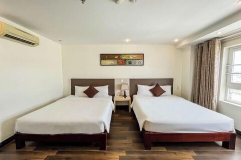 QUOC CUONG HOTEL& APARTMENT DANANG BY HAVILAND
