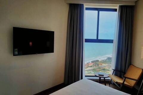 Bliss Driftwood Retreat By Mandala