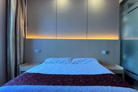 Ningtai Business Hotel