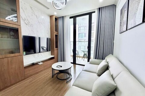 PQG - Vinhomes Skylake - Lavish - Resplendent Apartments in Hanoi