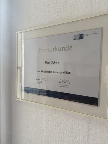 호텔 하우스 슈반