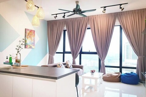 Delight Homestay Mosaic Southkey