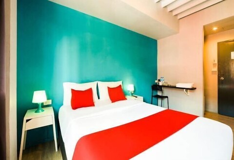 오요 279 스위트 파운드 호텔