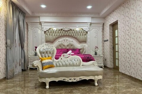 Melodies Castle Homestay