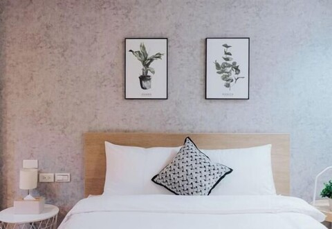 Meworld Hotel Zhongshan