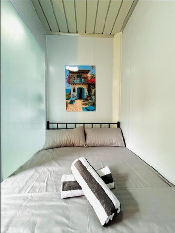 RedDoorz Plus at Tandikan Suites El Nido Caalan