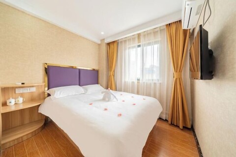 JITAI HOTEL(Shanghai Nanxiang store)