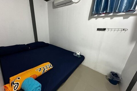 C.S. Hotel Don Mueang International Airport