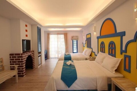 Meet Kenting Hostel
