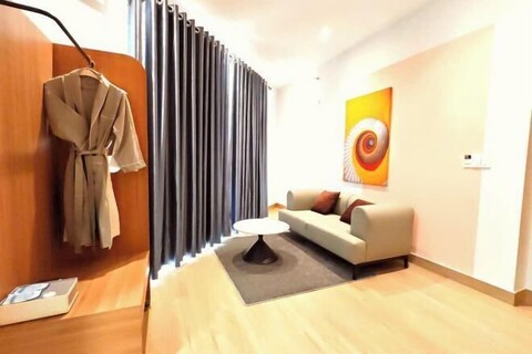 ELLMAN Boutique Hotel