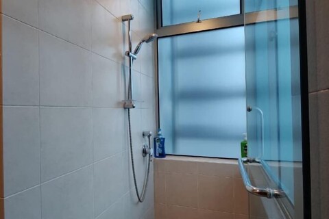 Terra Verve Suites KL Mid Valley 2 Pax Studio