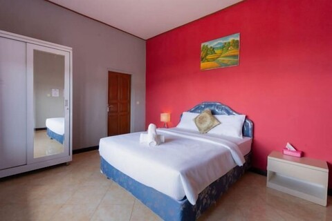 Mountain View House Kintamani