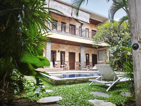 선 홈스테이 창구