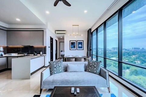 Opus Residences by Wakely Kuala Lumpur