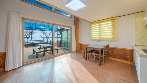 영흥도 레인보우오션뷰펜션