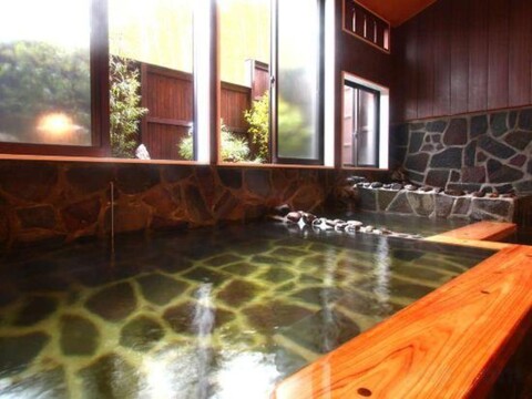 Hitoyoshi Onsen Ohga No Yado