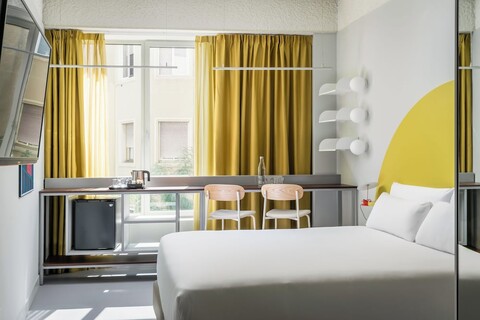 바이필로우 플라망