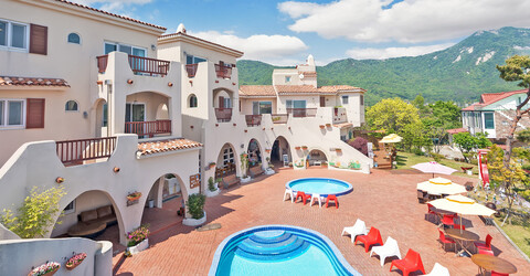 강화도 고향내음(구 로만티카)