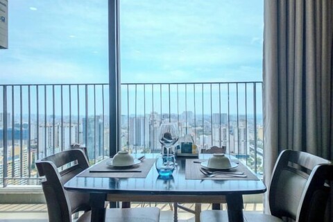 Vinhomes D’Capitale Signature Hanoi