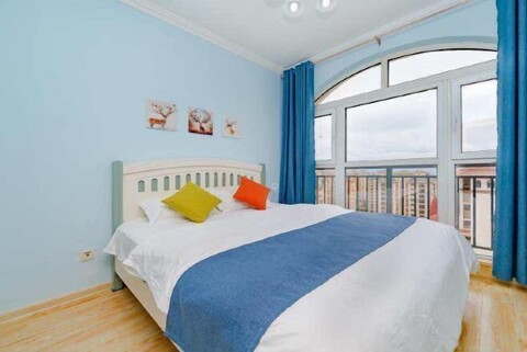 Qingdao Tianze Seaview Apartment