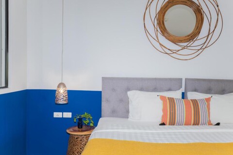 크람 실루엣 호텔 앤 카페 푸켓