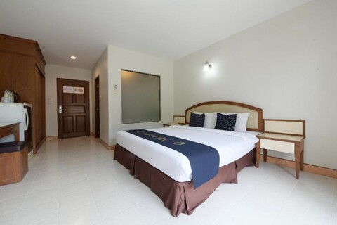 캐피탈 O 408 J.a. 빌라