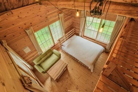 Minami Hakone Tree House