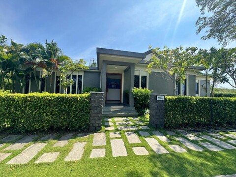 빈빈 코스타 빌라 호짬