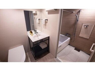 Rinn Sanjyo Ohashi East - Vacation STAY 31487v