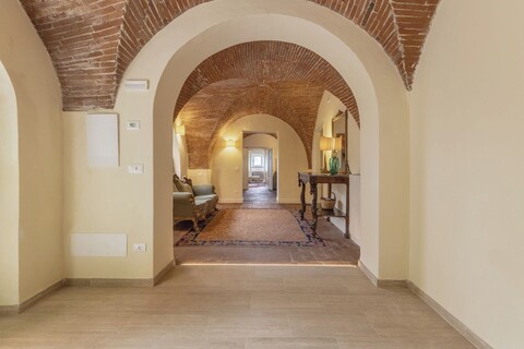 호텔 빌라 세르몰리