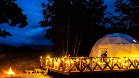 North Glamper Furano