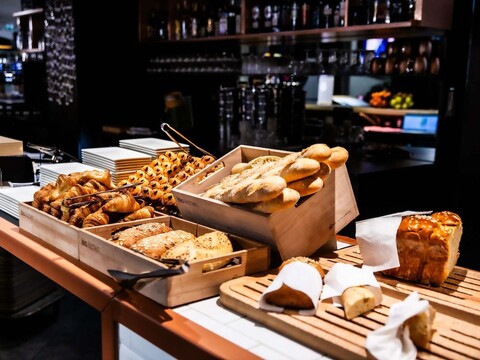 이비스 파리 베르시 빌라주 12엠므