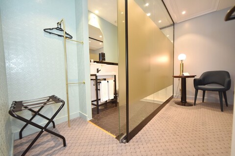 더 리프트 부티크 호텔 바이 리단 호텔스